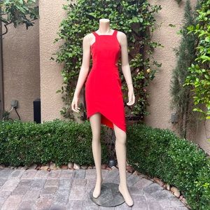 JAY GODFREY DRESS